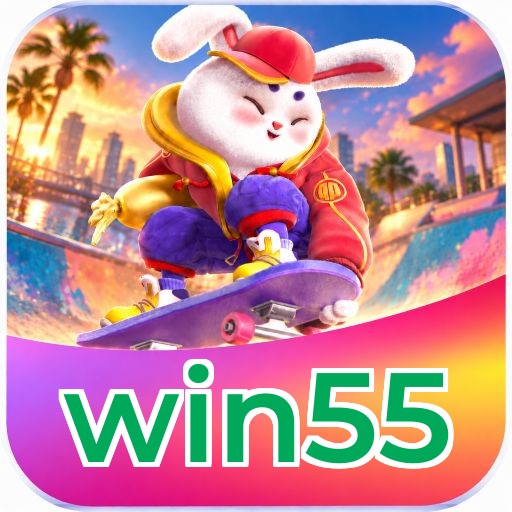 win55 Logo Oficial