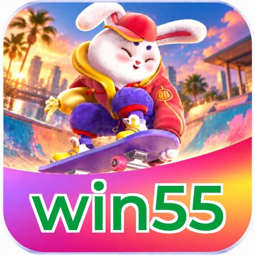 win55 Win - Jackpots e Vitórias