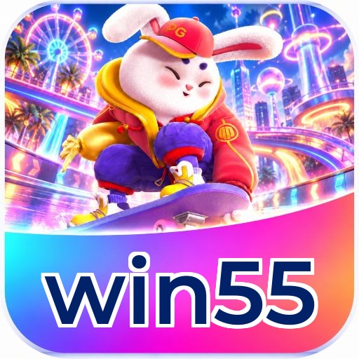 win55 Facebook Brasil - Siga Nossa Página Oficial