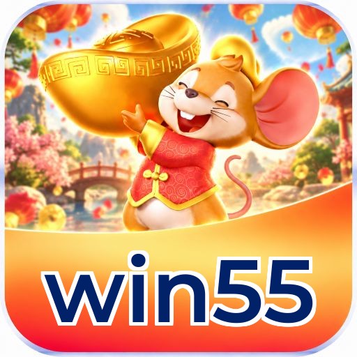 win55 Logo Seguro