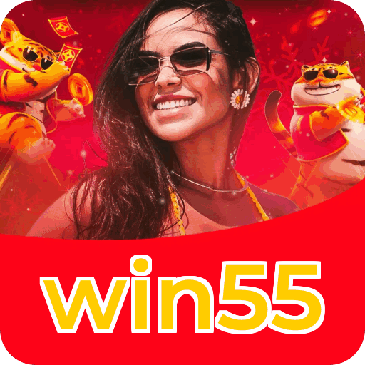 Passo a passo para baixar o app win55 — ilustração editorial