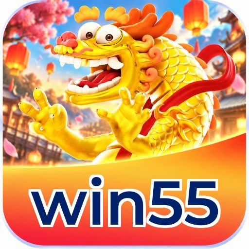 win55 Slots Premium Brasil