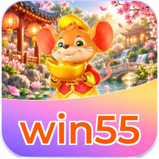 win55 Loteria Online Brasil - Plataforma Certificada
