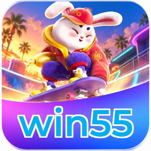 win55 Logo Verificado