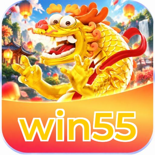 Logo da win55