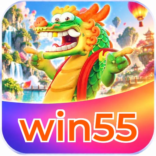 Página Oficial win55 Facebook - 38.7k Seguidores