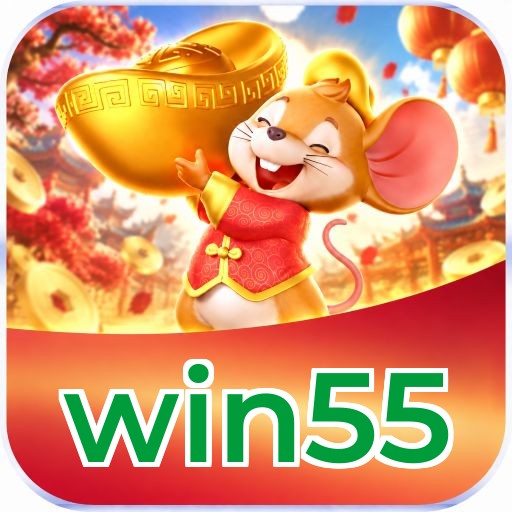 Logo win55 Loteria Online