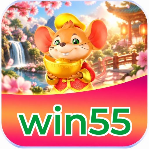 win55 Logo