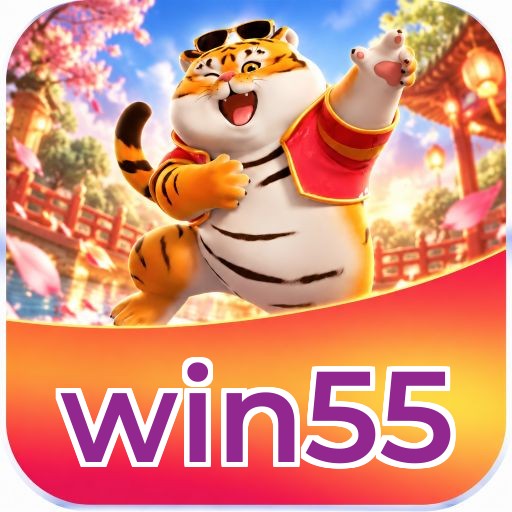 win55 Logo