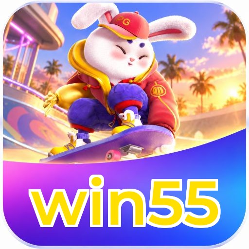 win55 VIP Program Logo