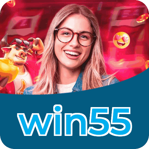 Uso seguro da plataforma win55 — ilustração editorial
