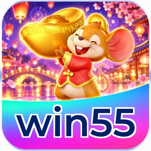win55 Jackpots Progressivos