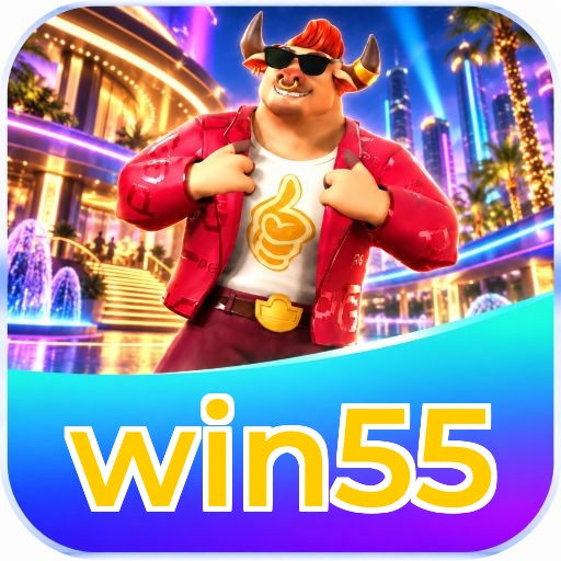 win55 Logo