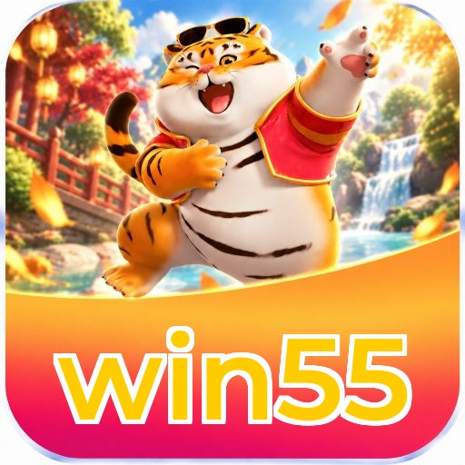 Logo win55 Plataforma Certificada
