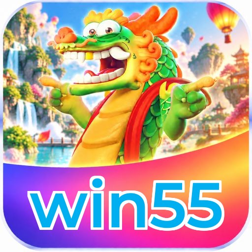Principais provedores de slots da win55 - NetEnt, Pragmatic Play, Play'n GO